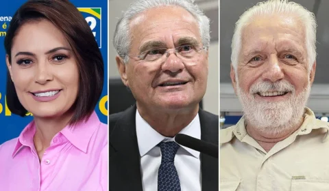 PL elege 19 senadores e terá maior bancada do Senado a partir de 2027