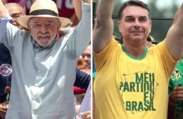 Pesquisa Datafolha hoje: Lula x Flávio Bolsonaro no 2º turno 2026