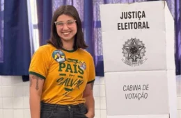 Quem é Eduarda Campopiano, deputada estadual mais votada de São Paulo