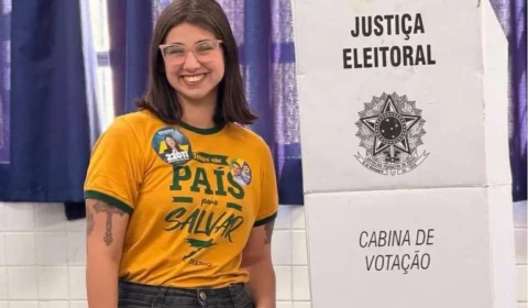 Quem é Eduarda Campopiano, deputada estadual mais votada de São Paulo