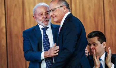 Lula avalia anunciar Alckmin como ministro da Fazenda se for reeleito