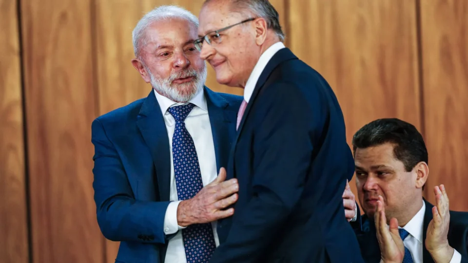 Lula avalia anunciar Alckmin como ministro da Fazenda se for reeleito