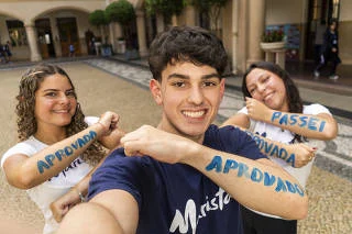 O valor foi fixado abaixo do montante inicialmente solicitado pelo Ministério Público, levando em consideração as medidas adotadas pelo pastor após a repercussão do episódio.
