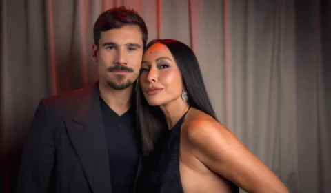 Festa no Masp reúne Sabrina Sato, Nicolas Prattes e famosos; confira as fotos