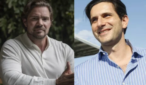 Globo demite diretor após vazamento de conversas com Vorcaro