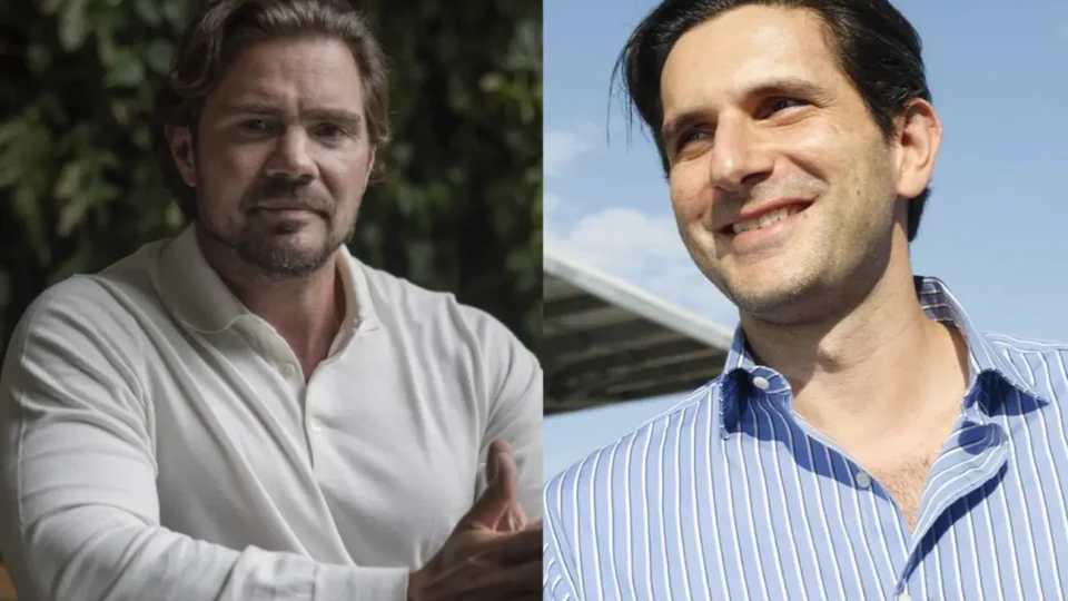 Globo demite diretor após vazamento de conversas com Vorcaro