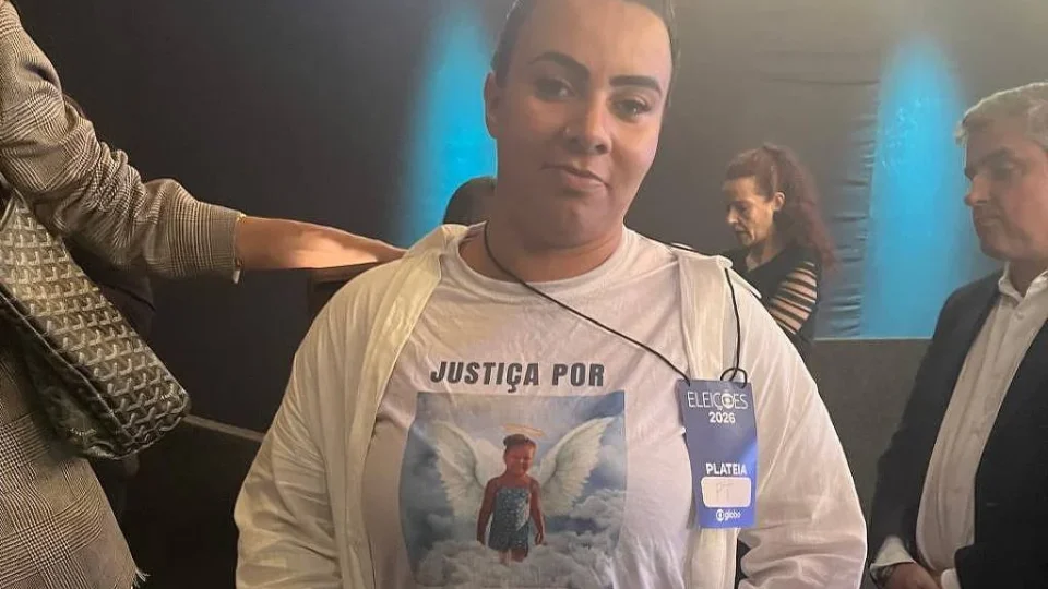 Vaquinha arrecada R$ 1,5 milhão para mãe de menina morta aos 5 anos no Rio em 2021