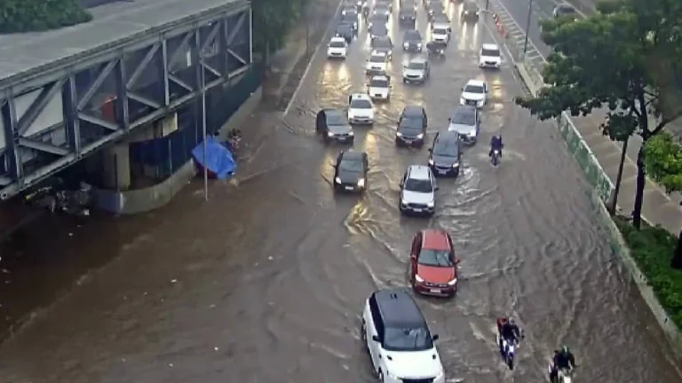 São Paulo tem alerta de perigo para temporais com ventos de até 90 km/h neste sábado