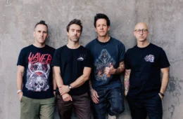 Simple Plan no Brasil: veja preços, datas e como comprar ingressos