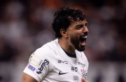 Corinthians vence o Mirassol e reduz risco de rebaixamento de 66% para 42%; veja as contas