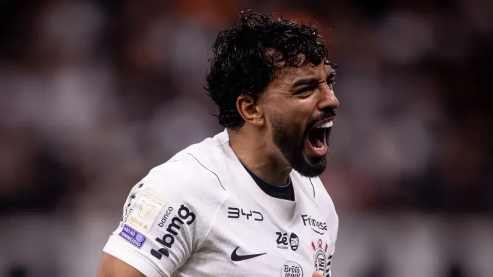 Corinthians vence o Mirassol e reduz risco de rebaixamento de 66% para 42%; veja as contas