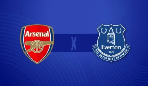 Arsenal x Everton ao vivo: onde assistir hoje