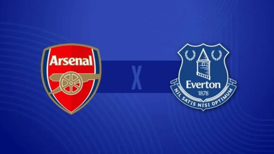 Arsenal x Everton ao vivo: onde assistir hoje