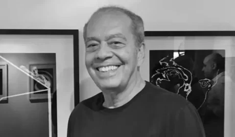 Morre César Oiticica, artista e irmão de Hélio Oiticica, aos 87 anos