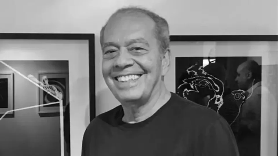 Morre César Oiticica, artista e irmão de Hélio Oiticica, aos 87 anos
