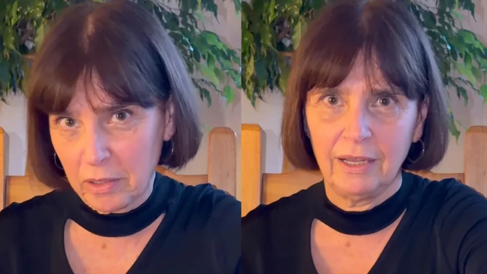 Lídia Brondi, 65, reaparece após 36 anos e declara voto em Lula