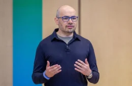 IA pode causar incidentes graves em até 2 anos, alerta chefe do Google