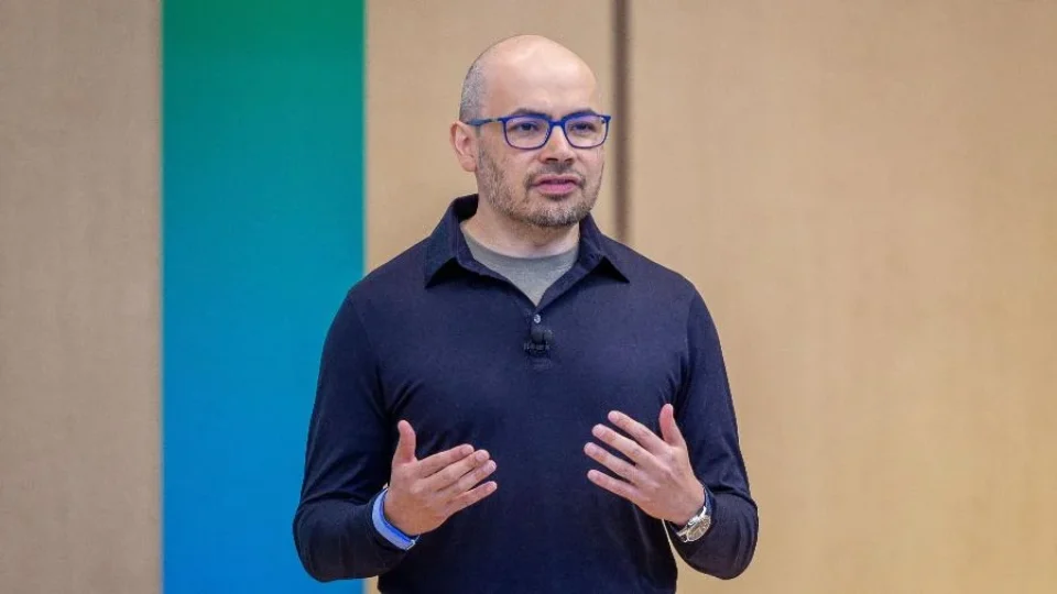IA pode causar incidentes graves em até 2 anos, alerta chefe do Google