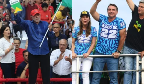Quantos eleitores tem no Brasil: SP, MG e RJ têm 40% do voto