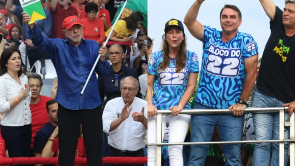 Quantos eleitores tem no Brasil: SP, MG e RJ têm 40% do voto