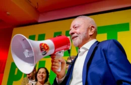 Lula pressiona Flávio sobre fim da escala 6×1: “Qual conta ela deixa de pagar?”