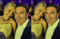 Ana Hickmann e Edu Guedes abrem o jogo sobre ter um filho juntos: “Depende de Deus”