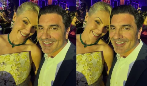 Ana Hickmann e Edu Guedes abrem o jogo sobre ter um filho juntos: “Depende de Deus”