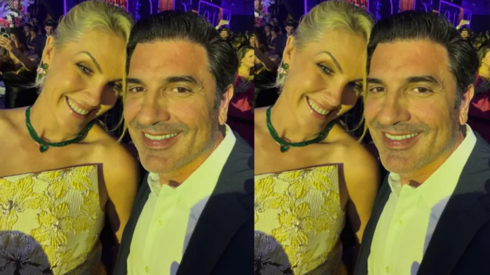 Ana Hickmann e Edu Guedes abrem o jogo sobre ter um filho juntos: “Depende de Deus”