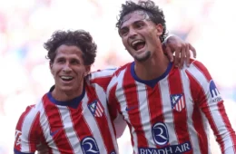 Atlético de Madrid recebe Manchester United em busca de reação na Champions League
