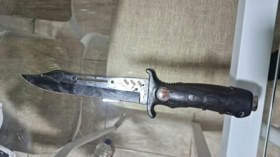 Mulher é morta na Zona da Mata pelo companheiro com golpes de faca