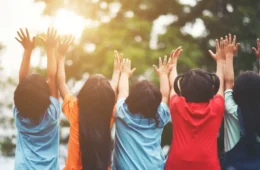 20 frases curtas para o Dia das Crianças que emocionam hoje
