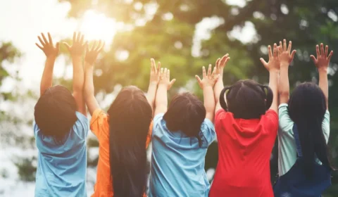 20 frases curtas para o Dia das Crianças que emocionam hoje