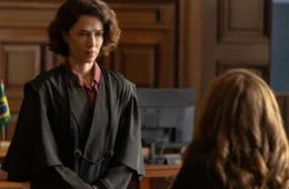‘Habeas Corpus’: série com Marjorie Estiano transforma erros da Justiça em drama na Netflix