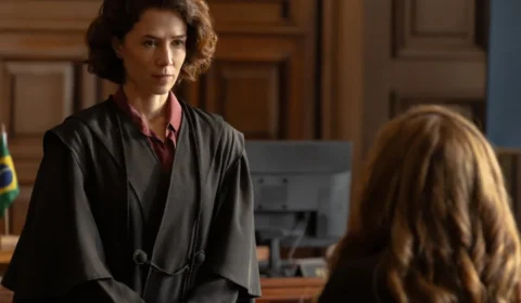 ‘Habeas Corpus’: série com Marjorie Estiano transforma erros da Justiça em drama na Netflix