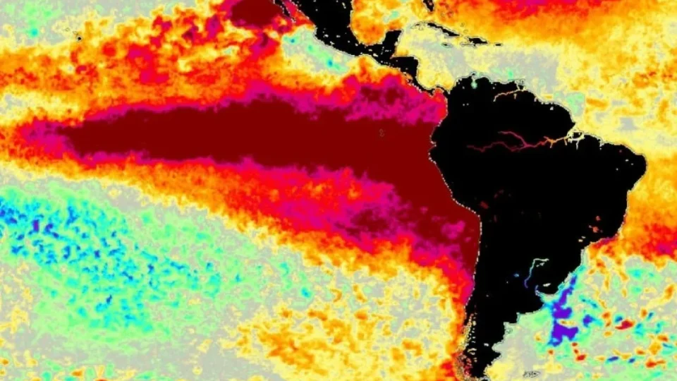 Super El Niño pode provocar 857 mil mortes no mundo; Brasil tem 26,7 mil óbitos estimados