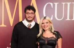 Duda Beat ganha declaração de Allan Souza Lima, ator de ‘Quem Ama Cuida’