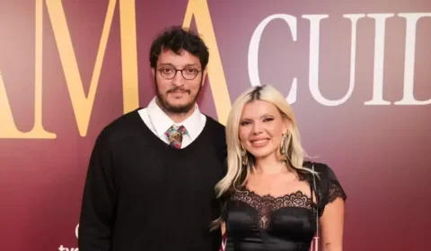 Duda Beat ganha declaração de Allan Souza Lima, ator de ‘Quem Ama Cuida’