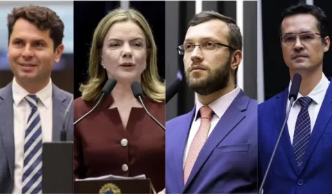 Senadores do Paraná: veja candidatos, números e como votar nas Eleições 2026