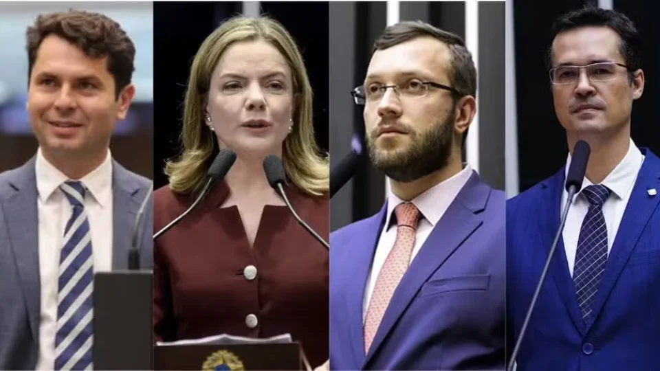 Senadores do Paraná: veja candidatos, números e como votar nas Eleições 2026