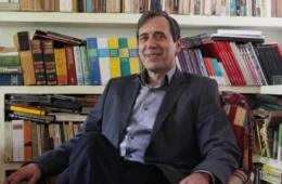Marco Antonio Villa é considerado foragido após prisão decretada por dívida de R$ 570 mil em pensão