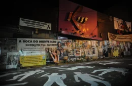 Famílias de vítimas da Boate Kiss são alvo de tentativas de golpe