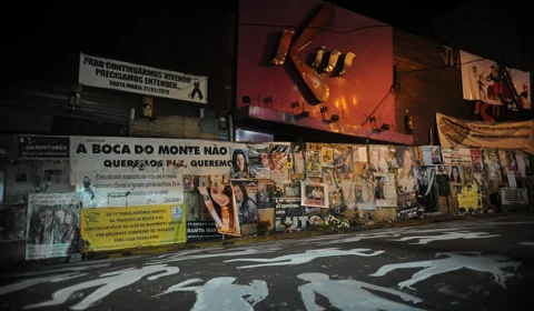 Famílias de vítimas da Boate Kiss são alvo de tentativas de golpe