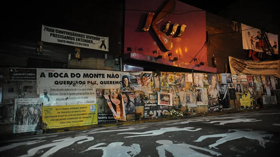 Famílias de vítimas da Boate Kiss são alvo de tentativas de golpe