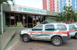 Policial civil reage a assalto e atira contra suspeito para proteger filha de 10 anos no DF