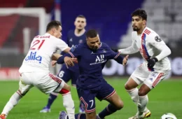 Liga francesa rejeita pedido para adiar PSG x Lyon