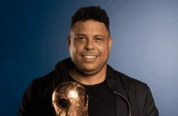 Ronaldo Nazário compra 51% da empresa responsável pela Head no Brasil