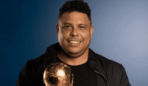 Ronaldo Nazário compra 51% da empresa responsável pela Head no Brasil