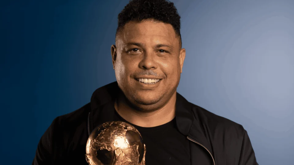 Ronaldo Nazário compra 51% da empresa responsável pela Head no Brasil