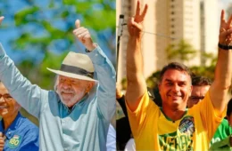 Quaest: Flávio lidera no DF e Acre, Lula vence no RN e Amazonas tem empate técnico