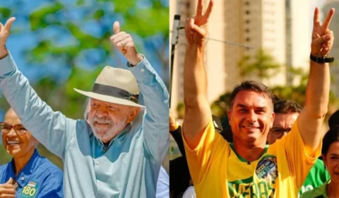Quaest: Flávio lidera no DF e Acre, Lula vence no RN e Amazonas tem empate técnico